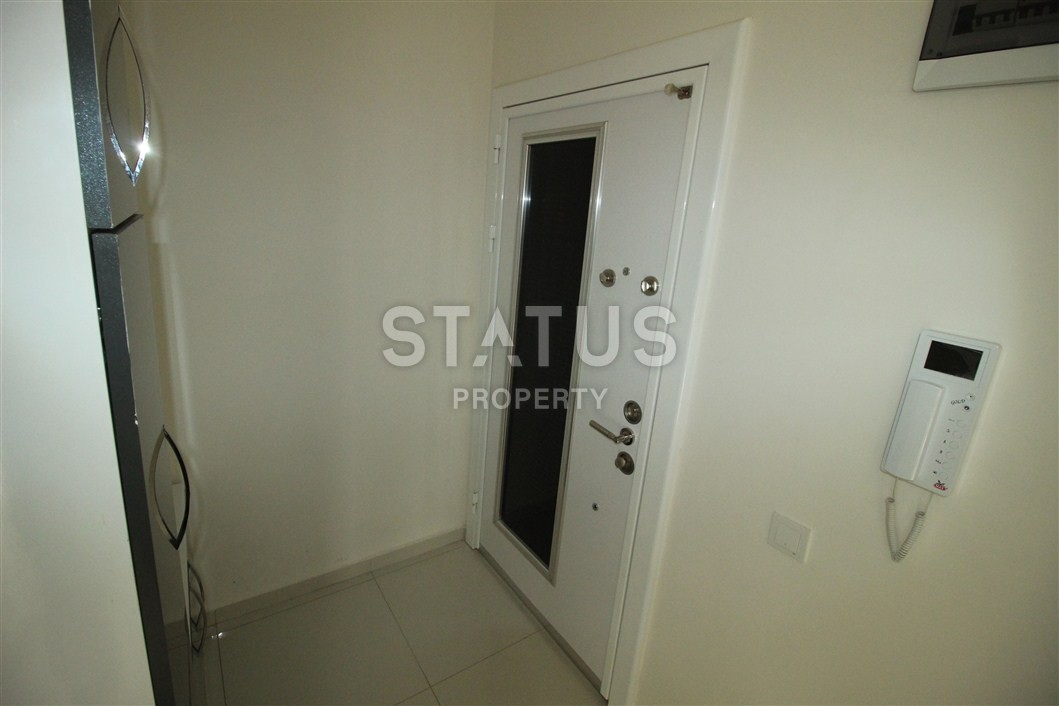 Квартира 2+1 в хорошем комплексе! Район Кестель, 100 м2 фото 10