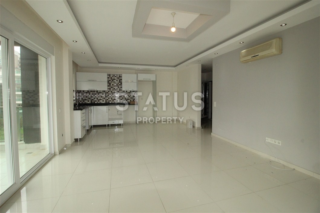 Квартира 2+1 в хорошем комплексе! Район Кестель, 100 м2 фото 11