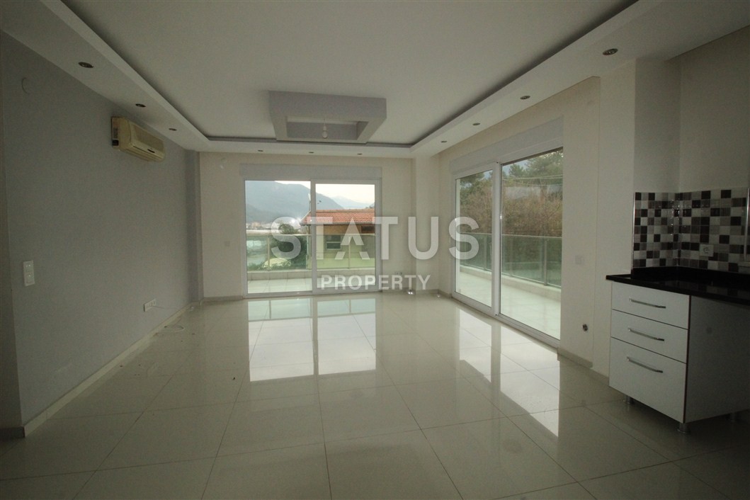 Квартира 2+1 в хорошем комплексе! Район Кестель, 100 м2 фото 12