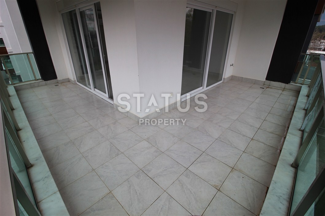 Квартира 2+1 в хорошем комплексе! Район Кестель, 100 м2 фото 13