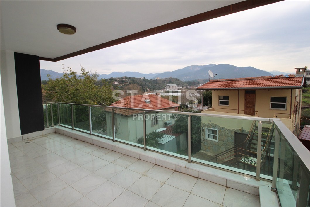 Квартира 2+1 в хорошем комплексе! Район Кестель, 100 м2 фото 14