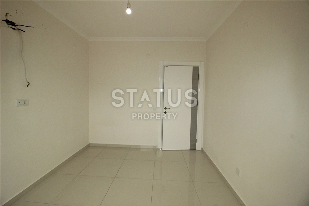 Квартира 2+1 в хорошем комплексе! Район Кестель, 100 м2 фото 16