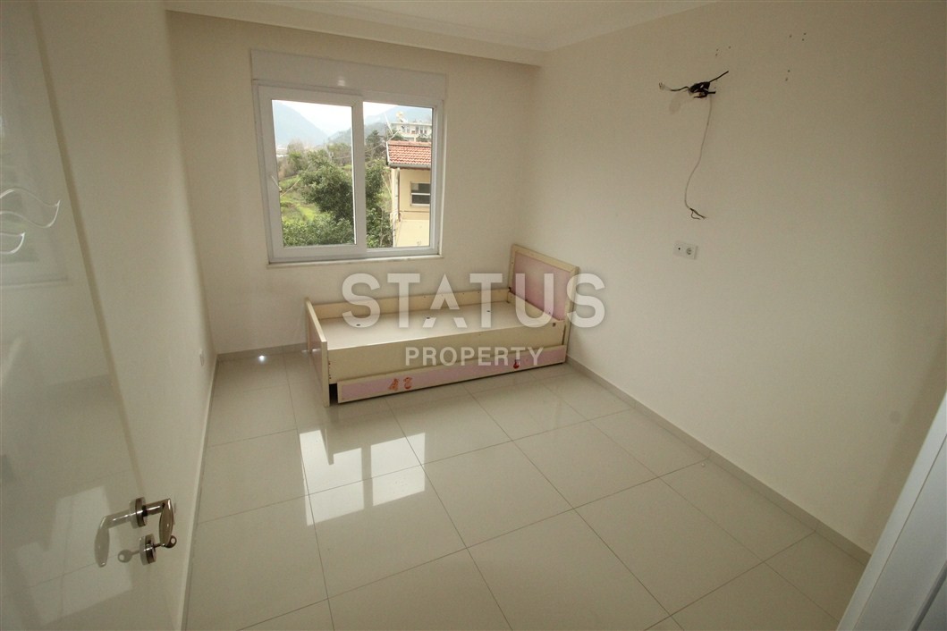 Квартира 2+1 в хорошем комплексе! Район Кестель, 100 м2 фото 18