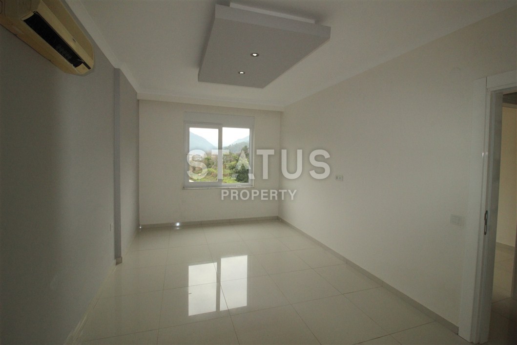 Квартира 2+1 в хорошем комплексе! Район Кестель, 100 м2 фото 19