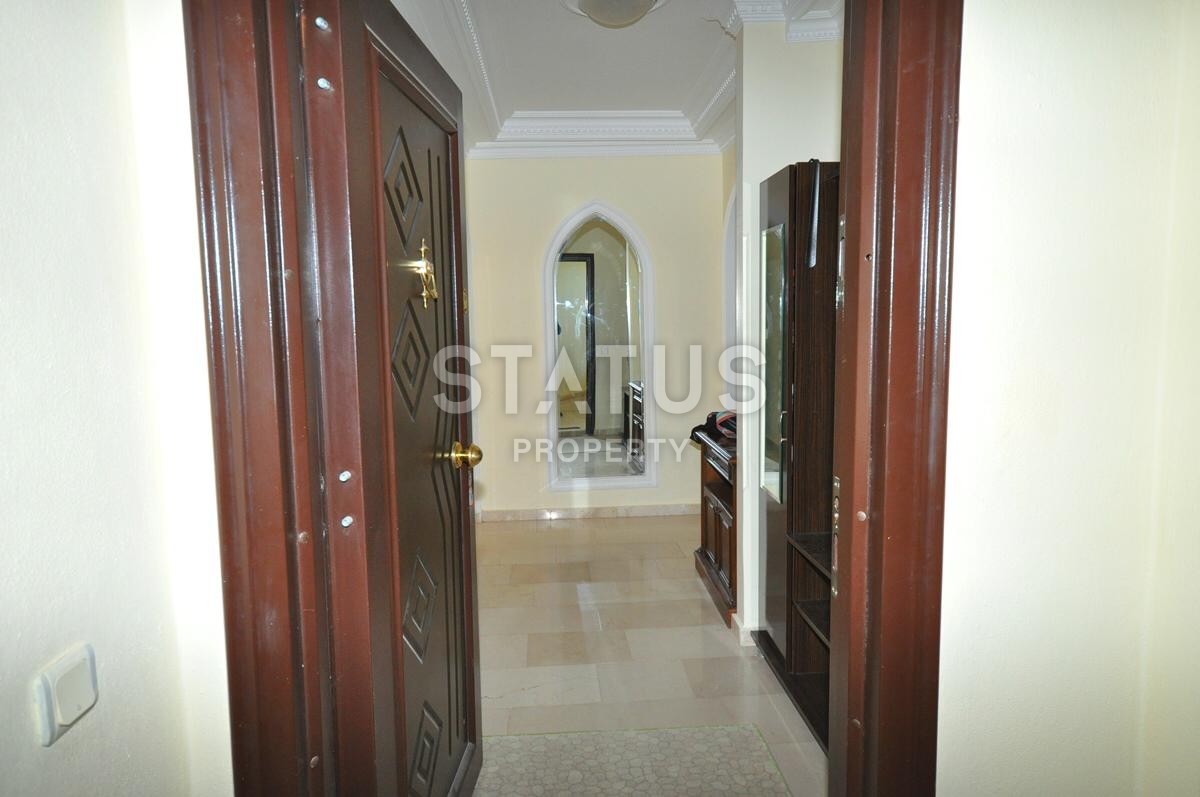 Апартаменты 2+1 с мебелью и видом на море! Ул. Барбароса, Район Махмутлар, 120 м2 фото 4