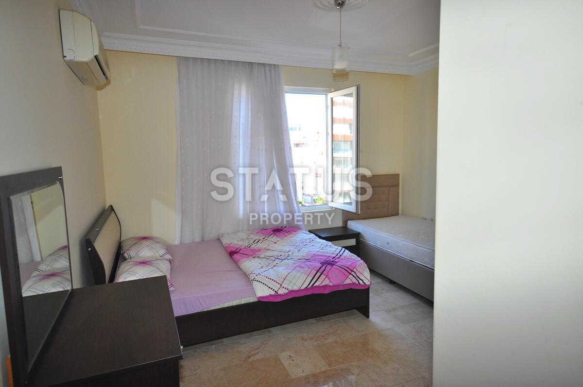 Апартаменты 2+1 с мебелью и видом на море! Ул. Барбароса, Район Махмутлар, 120 м2 фото 8