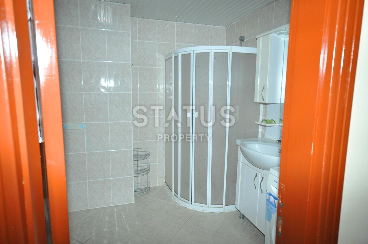 Апартаменты 2+1 с мебелью и видом на море! Ул. Барбароса, Район Махмутлар, 120 м2 фото 9