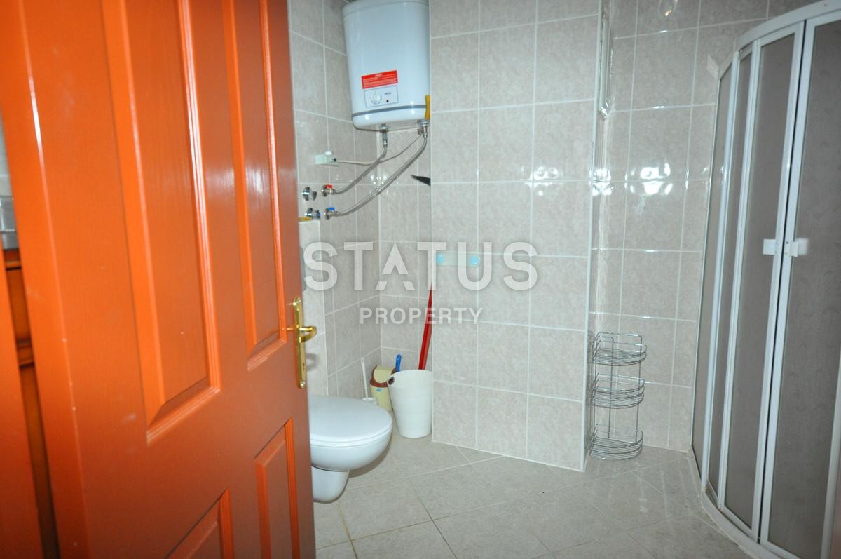 Апартаменты 2+1 с мебелью и видом на море! Ул. Барбароса, Район Махмутлар, 120 м2 фото 10