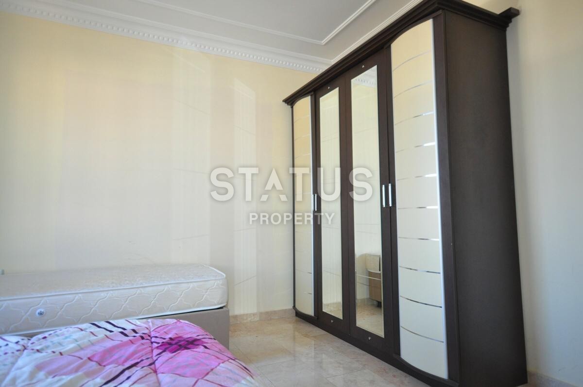 Апартаменты 2+1 с мебелью и видом на море! Ул. Барбароса, Район Махмутлар, 120 м2 фото 12