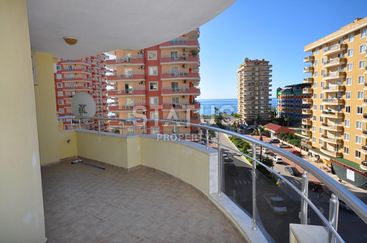 Апартаменты 2+1 с мебелью и видом на море! Ул. Барбароса, Район Махмутлар, 120 м2 фото 13