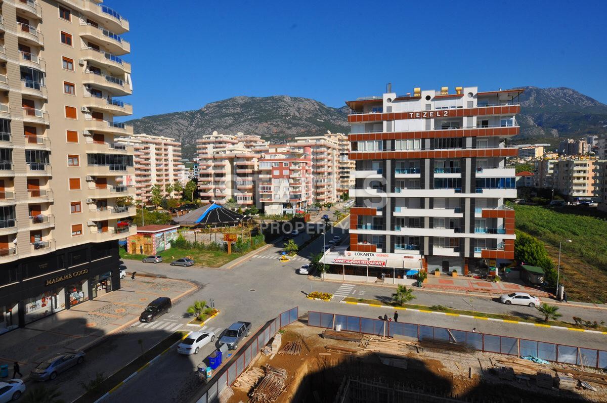 Апартаменты 2+1 с мебелью и видом на море! Ул. Барбароса, Район Махмутлар, 120 м2 фото 16