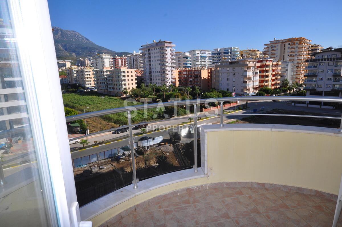 Апартаменты 2+1 с мебелью и видом на море! Ул. Барбароса, Район Махмутлар, 120 м2 фото 17