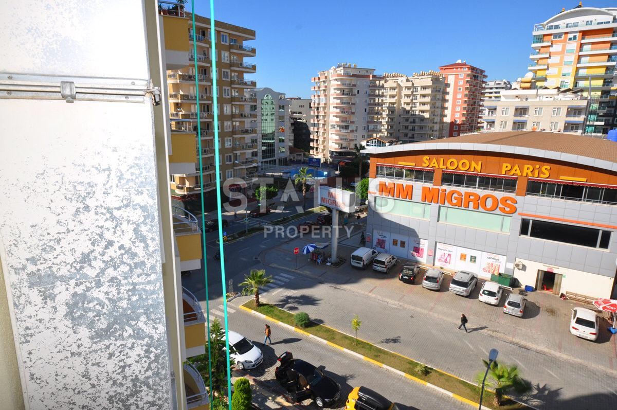 Апартаменты 2+1 с мебелью и видом на море! Ул. Барбароса, Район Махмутлар, 120 м2 фото 19