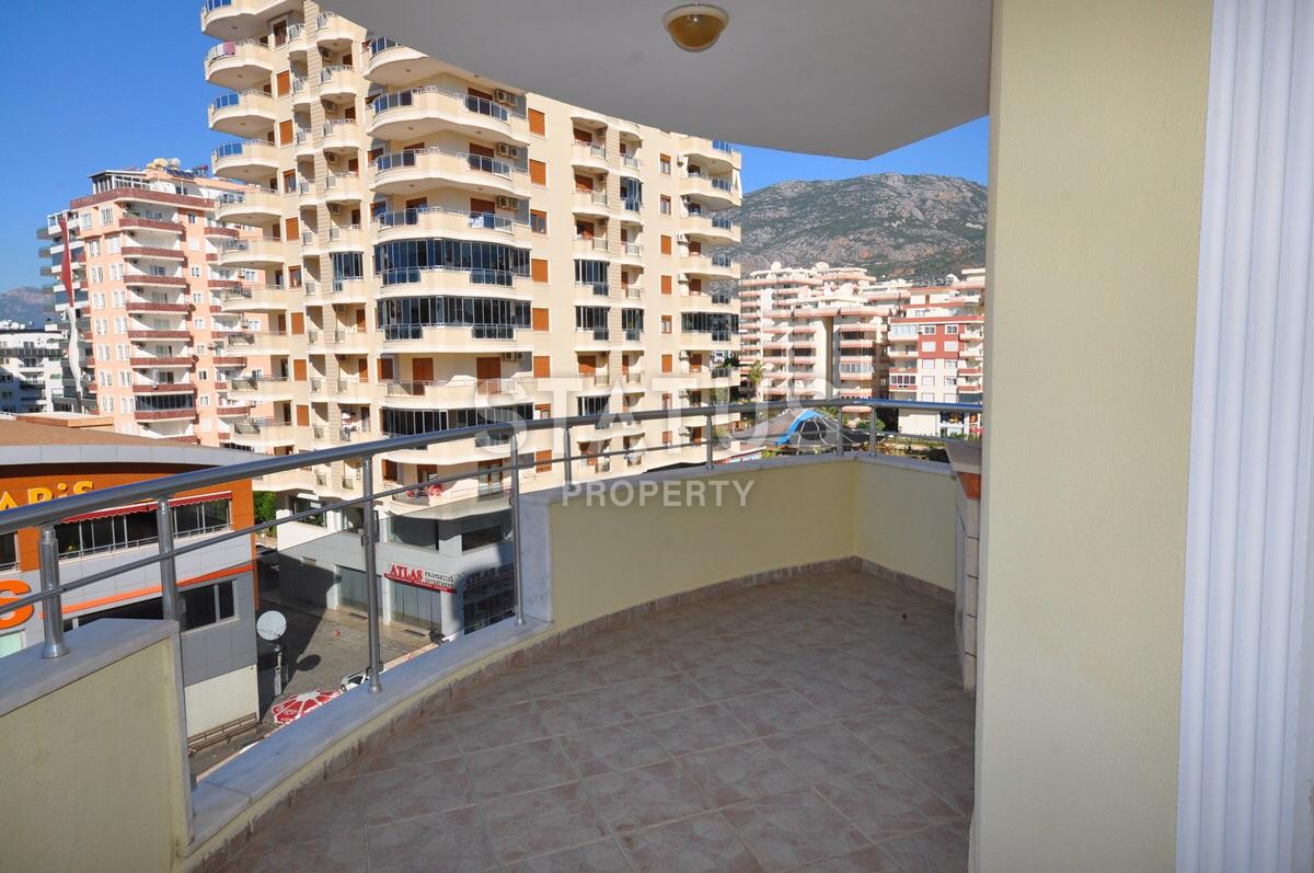 Апартаменты 2+1 с мебелью и видом на море! Ул. Барбароса, Район Махмутлар, 120 м2 фото 21