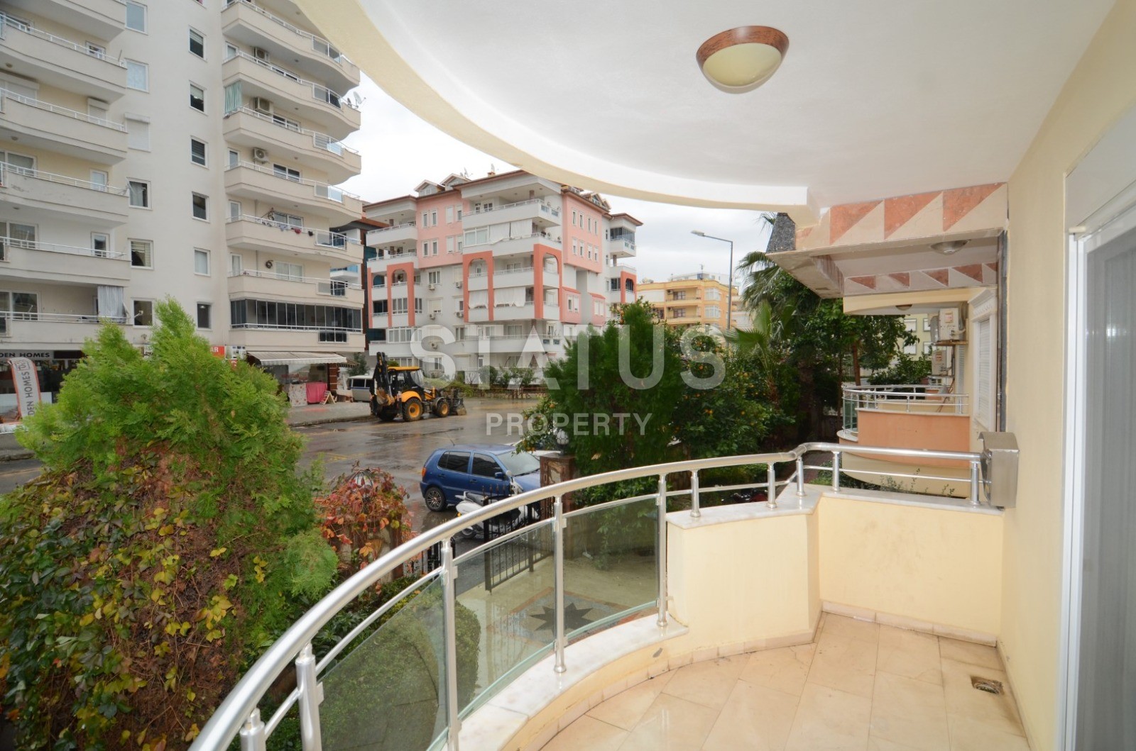 Квартира 2+1 с мебелью в 7 минутах от побережья! Махмутлар, 110 м2 фото 17