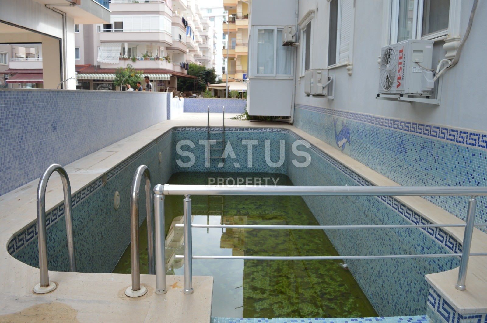 Пентхаус 4+1 с видом на горы в Махмутларе, 200 м2 фото 6