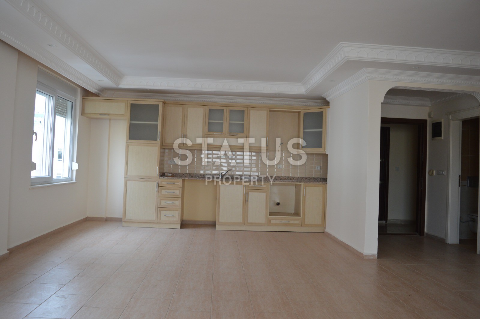 Пентхаус 4+1 с видом на горы в Махмутларе, 200 м2 фото 12