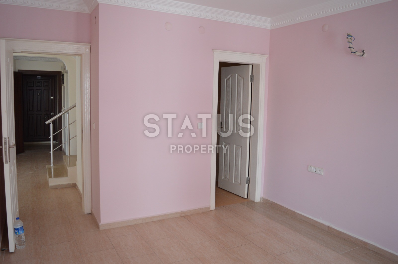 Пентхаус 4+1 с видом на горы в Махмутларе, 200 м2 фото 14