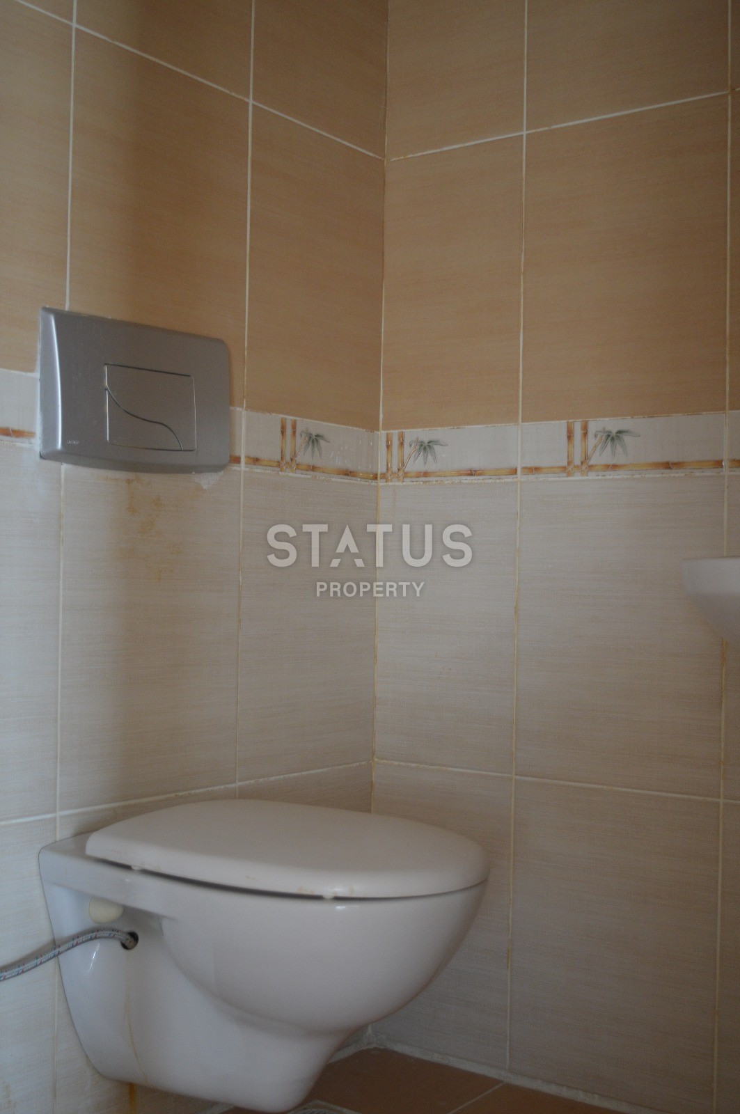 Пентхаус 4+1 с видом на горы в Махмутларе, 200 м2 фото 15