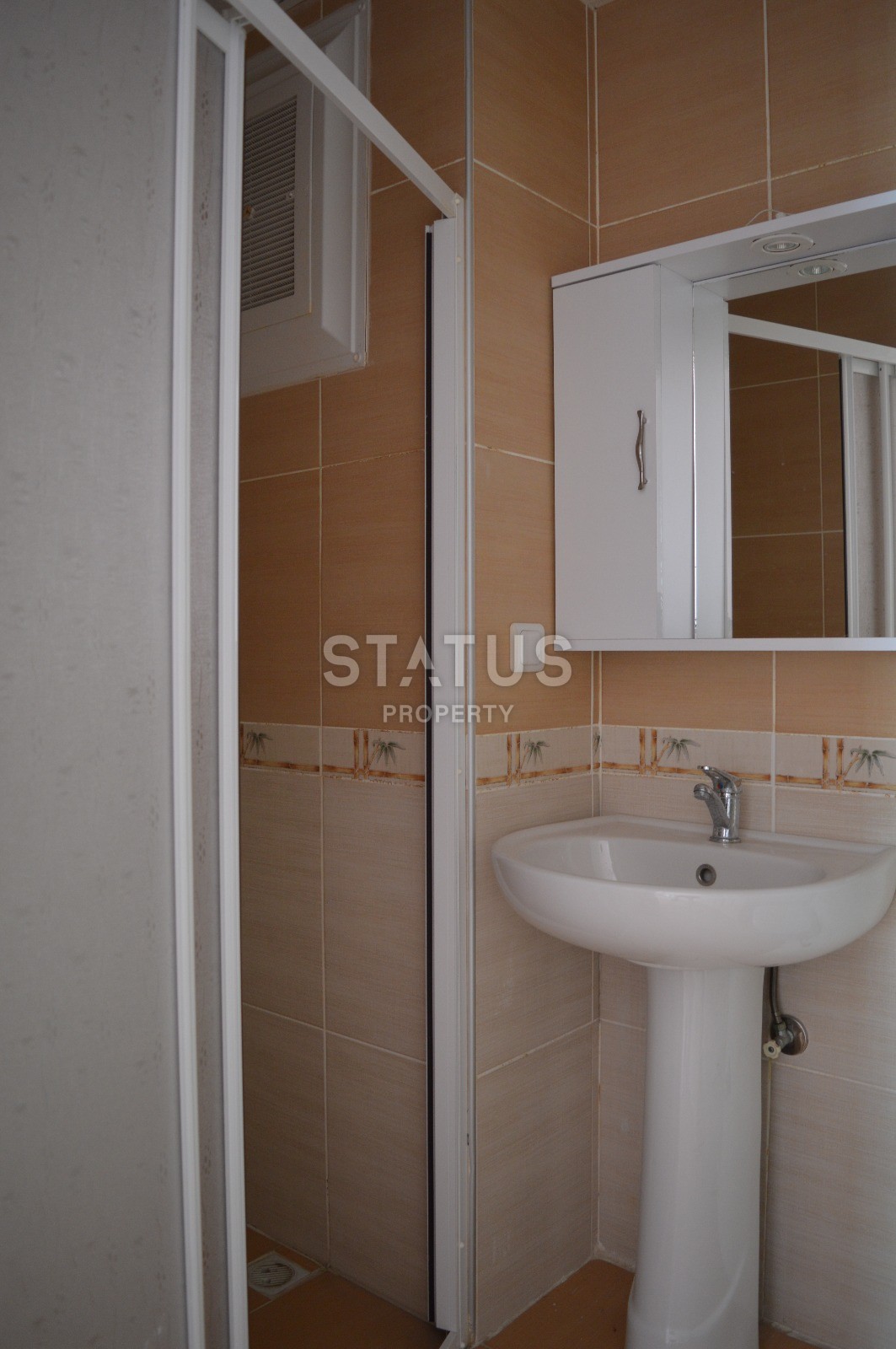 Пентхаус 4+1 с видом на горы в Махмутларе, 200 м2 фото 17