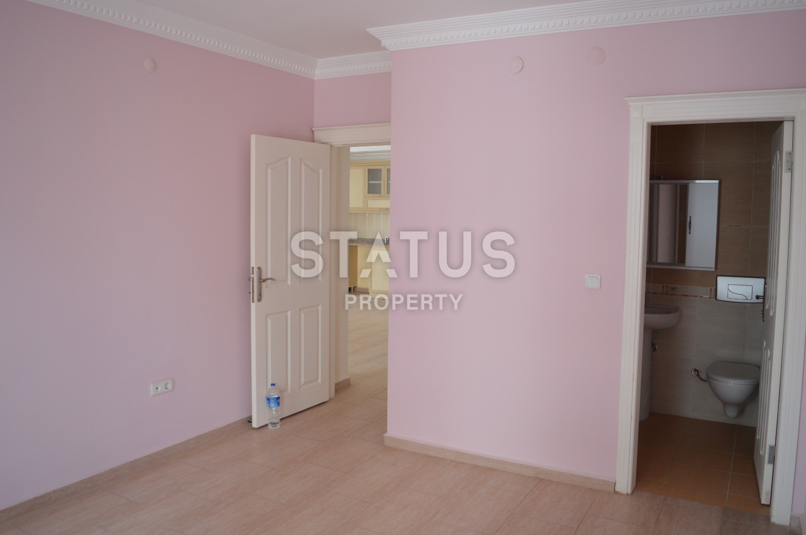 Пентхаус 4+1 с видом на горы в Махмутларе, 200 м2 фото 19