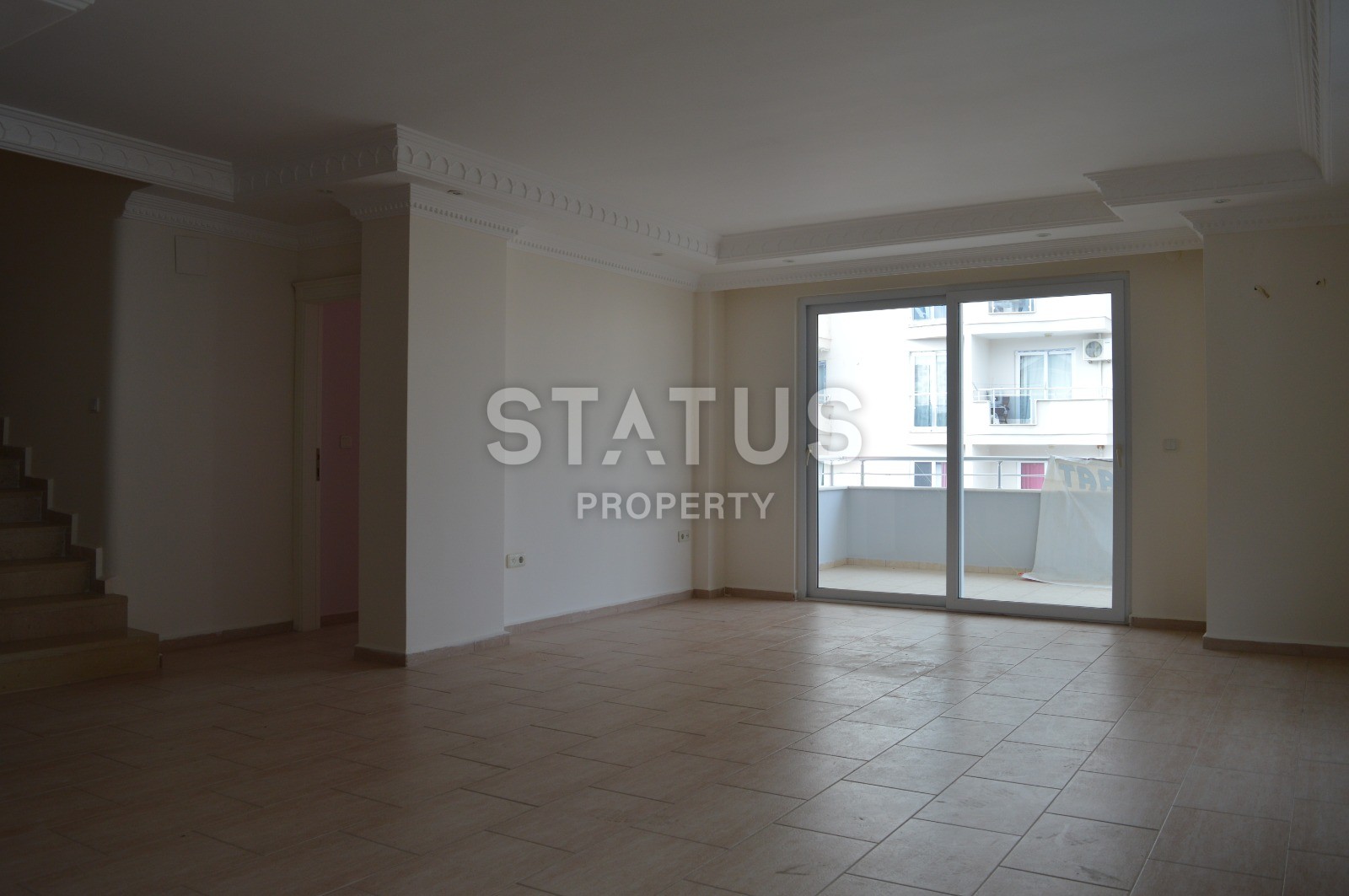 Пентхаус 4+1 с видом на горы в Махмутларе, 200 м2 фото 21