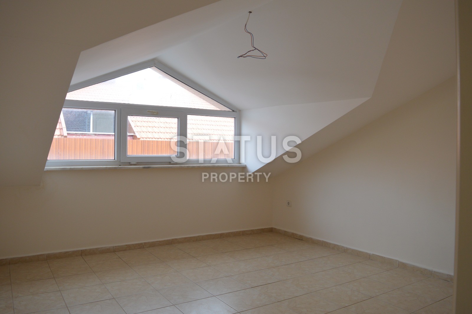 Пентхаус 4+1 с видом на горы в Махмутларе, 200 м2 фото 27