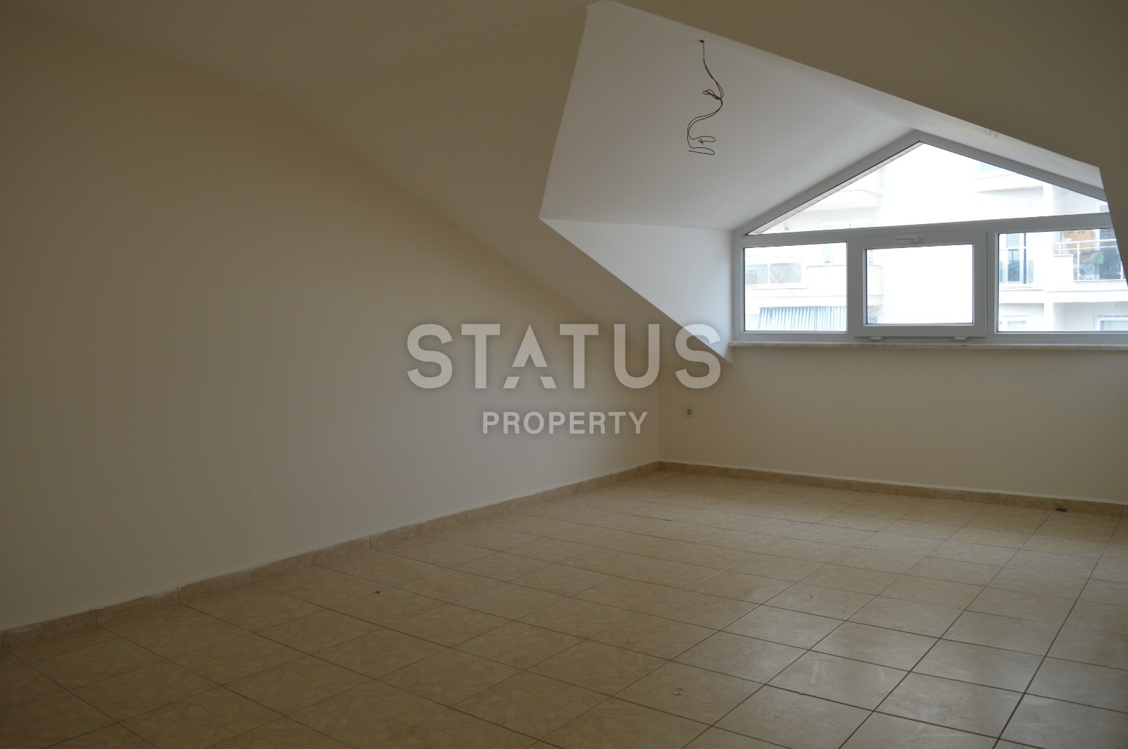 Пентхаус 4+1 с видом на горы в Махмутларе, 200 м2 фото 29