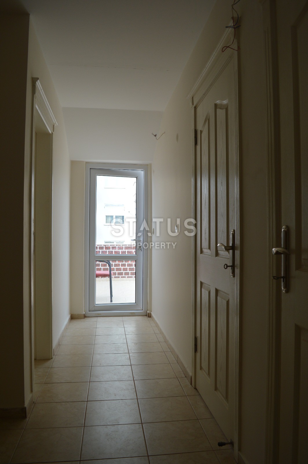 Пентхаус 4+1 с видом на горы в Махмутларе, 200 м2 фото 31