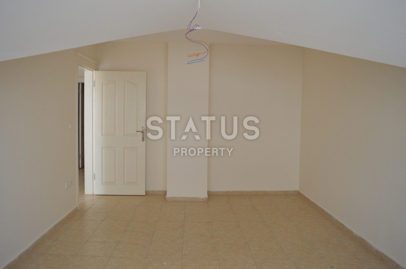 Пентхаус 4+1 с видом на горы в Махмутларе, 200 м2 фото 32