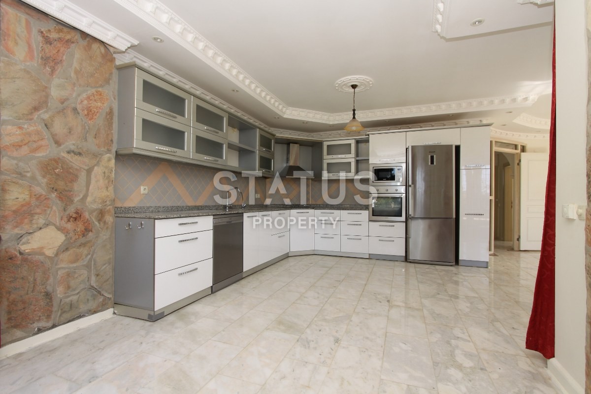 Вилла 3+1 с камином и прекрасным видом на город! Оба, 608 м2 фото 4