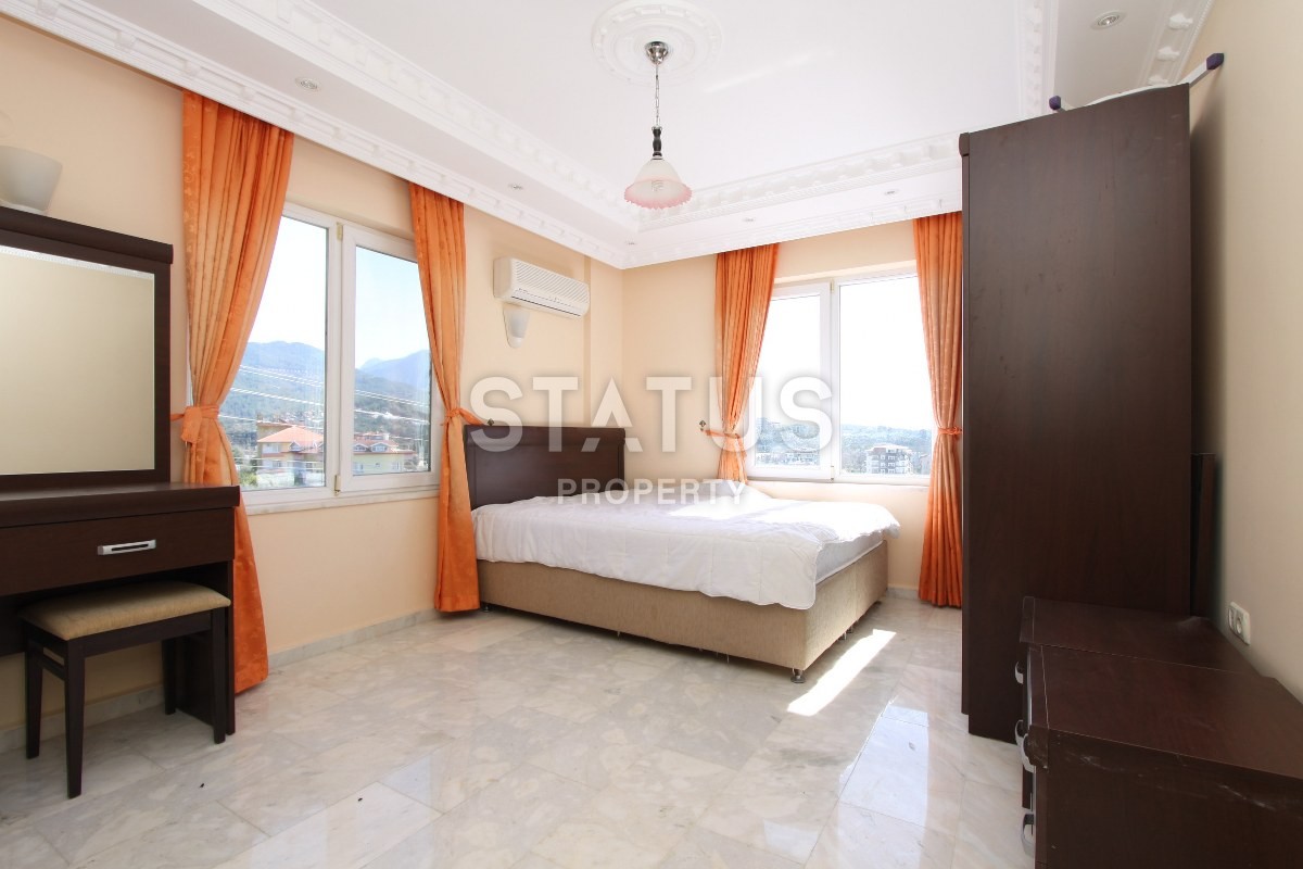 Вилла 3+1 с камином и прекрасным видом на город! Оба, 608 м2 фото 8