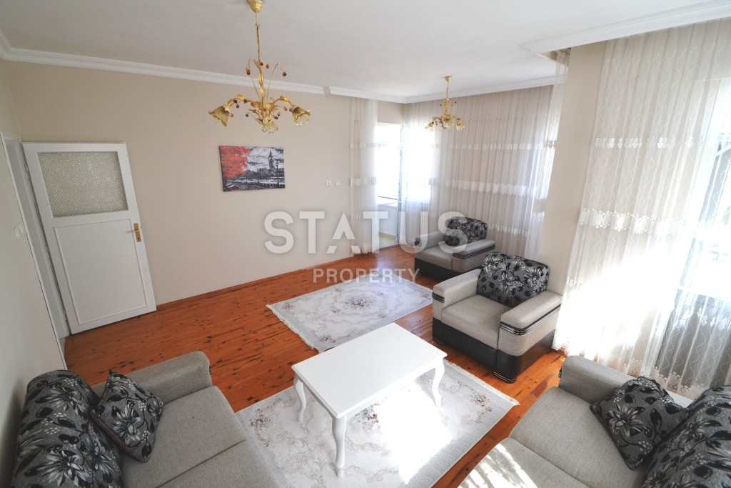 Недорогая квартира 3+1 с мебелью в Махмутларе, 160 м2 фото 2