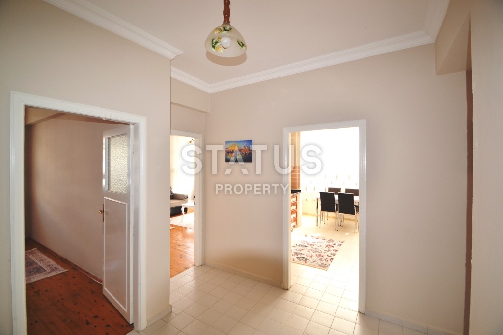 Недорогая квартира 3+1 с мебелью в Махмутларе, 160 м2 фото 4