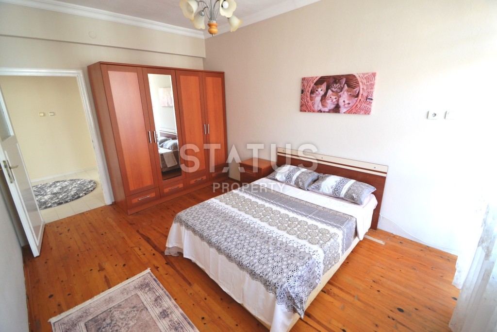 Недорогая квартира 3+1 с мебелью в Махмутларе, 160 м2 фото 5