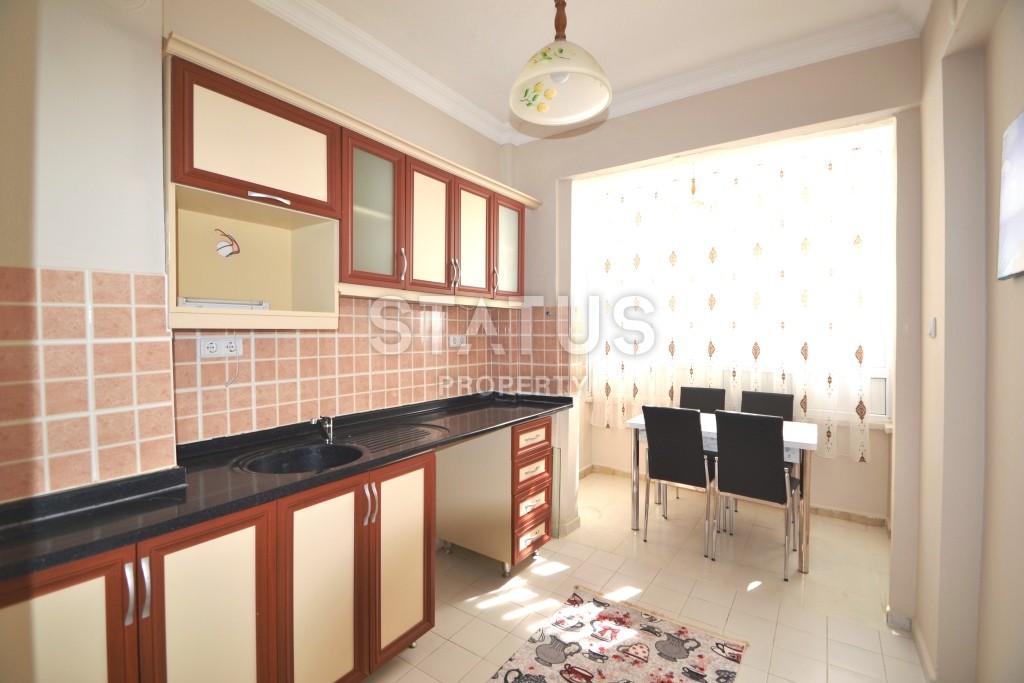 Недорогая квартира 3+1 с мебелью в Махмутларе, 160 м2 фото 6