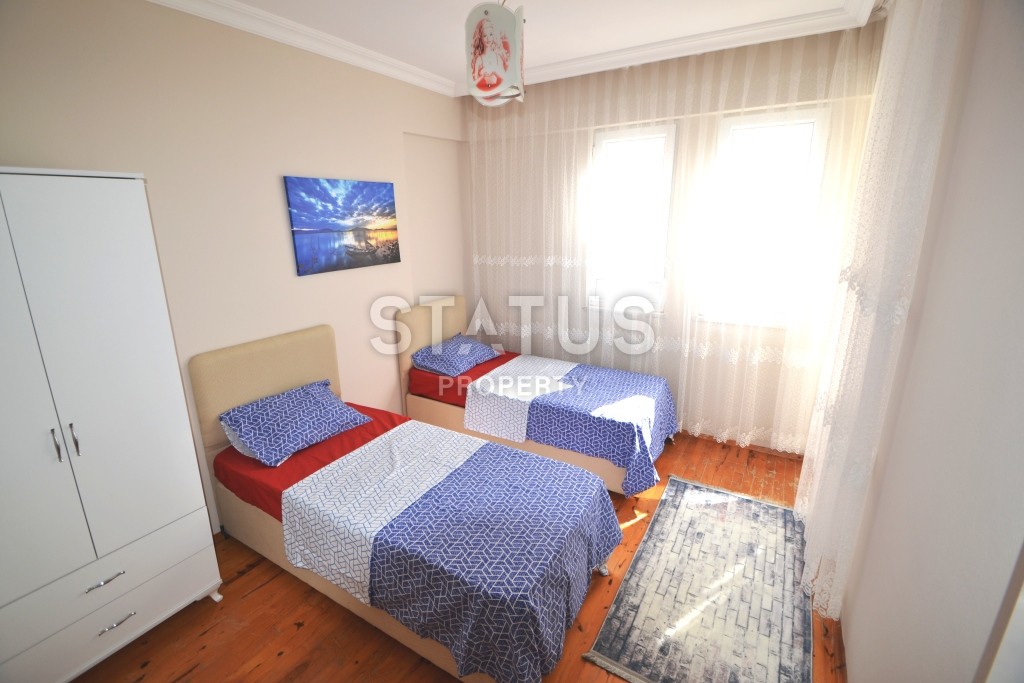 Недорогая квартира 3+1 с мебелью в Махмутларе, 160 м2 фото 7