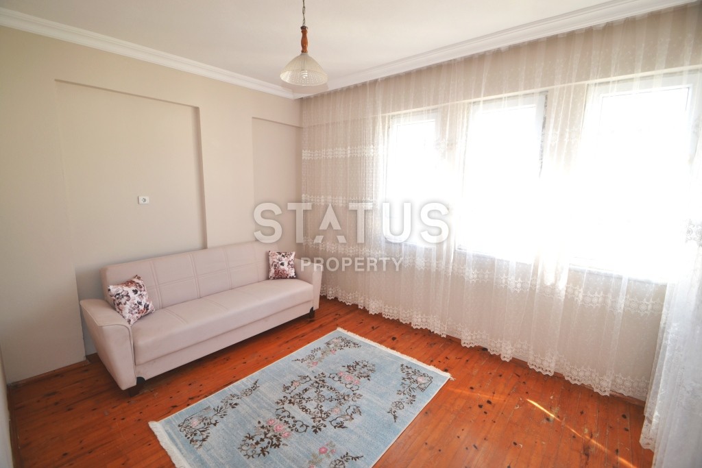 Недорогая квартира 3+1 с мебелью в Махмутларе, 160 м2 фото 8