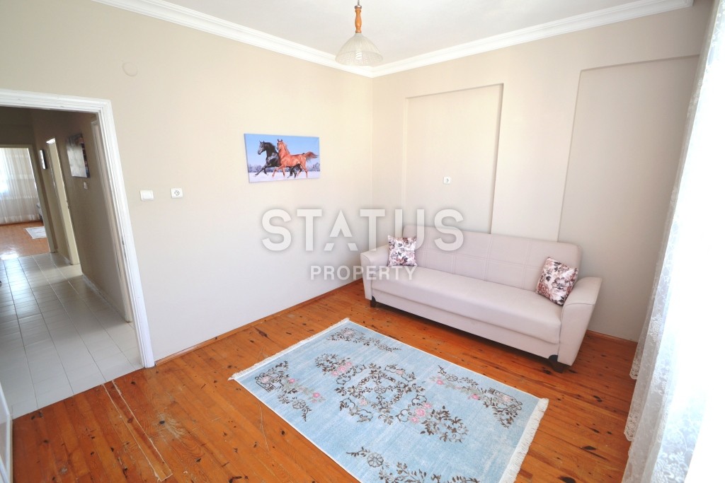 Недорогая квартира 3+1 с мебелью в Махмутларе, 160 м2 фото 9