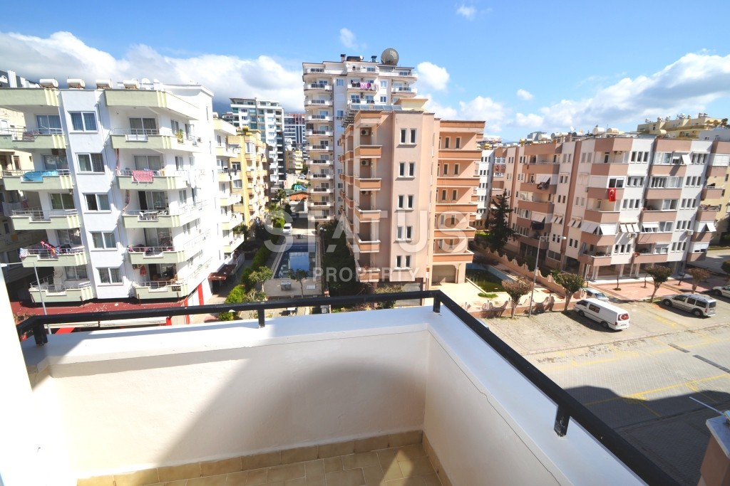 Недорогая квартира 3+1 с мебелью в Махмутларе, 160 м2 фото 13