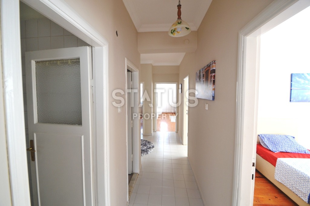 Недорогая квартира 3+1 с мебелью в Махмутларе, 160 м2 фото 14