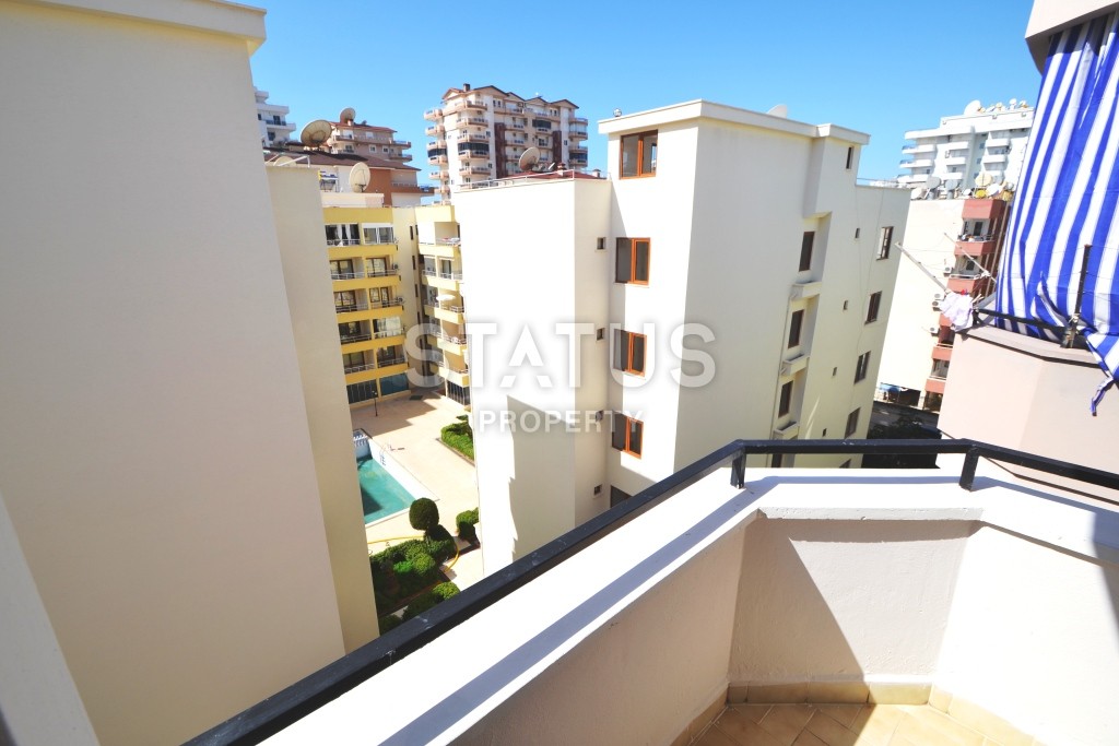 Недорогая квартира 3+1 с мебелью в Махмутларе, 160 м2 фото 15