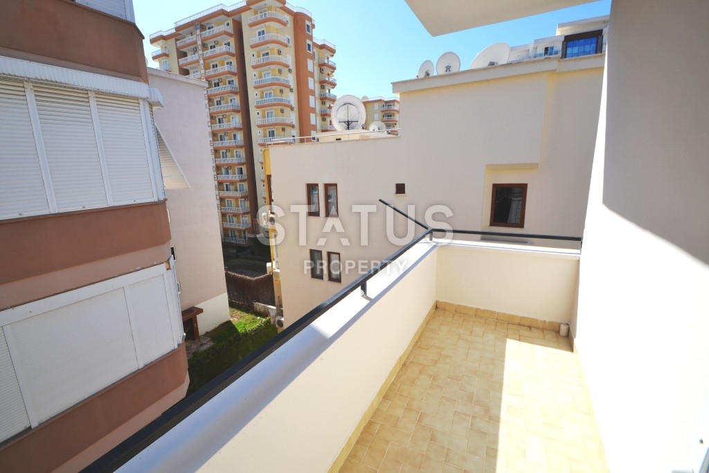 Недорогая квартира 3+1 с мебелью в Махмутларе, 160 м2 фото 16