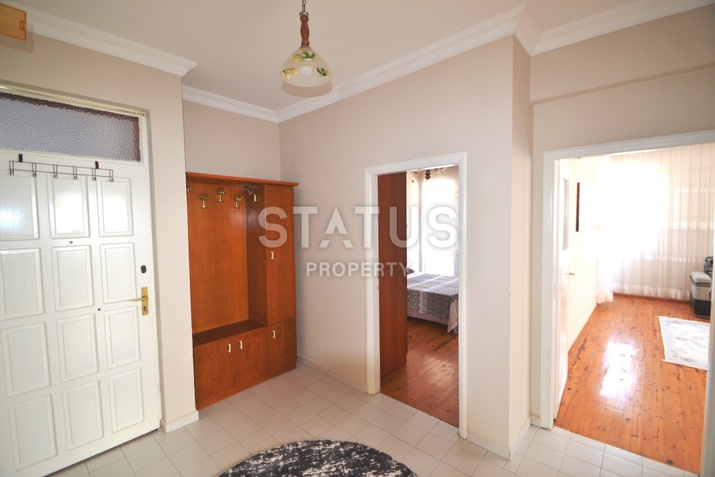 Недорогая квартира 3+1 с мебелью в Махмутларе, 160 м2 фото 17