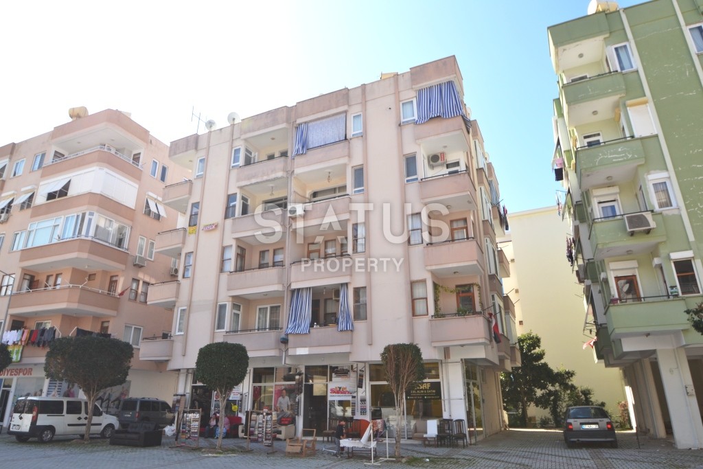 Недорогая квартира 3+1 с мебелью в Махмутларе, 160 м2 фото 19