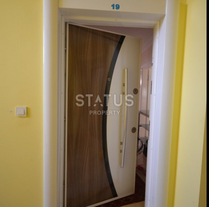 Недорогие апартаменты в Махмутларе 2+1 с мебелью 115 кв.м. фото 7