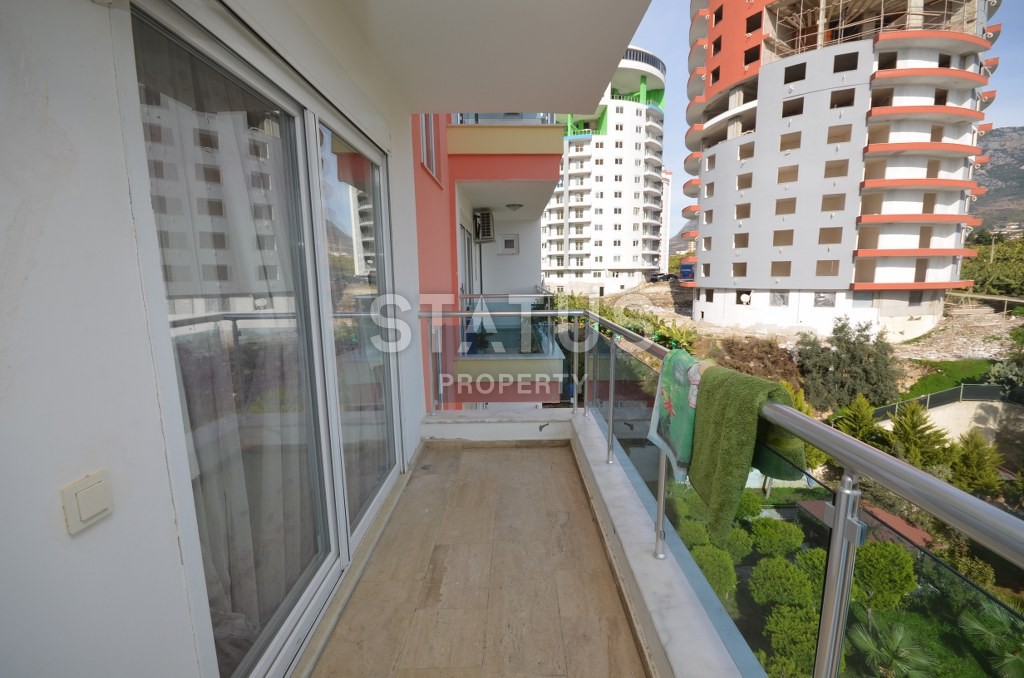 Недорогие апартаменты в Махмутларе 2+1 с мебелью 115 кв.м. фото 15