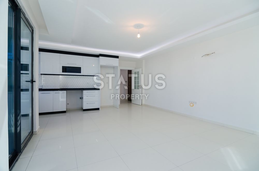 Новый современный проект в районе Махмутлар с большими квартирами фото 17