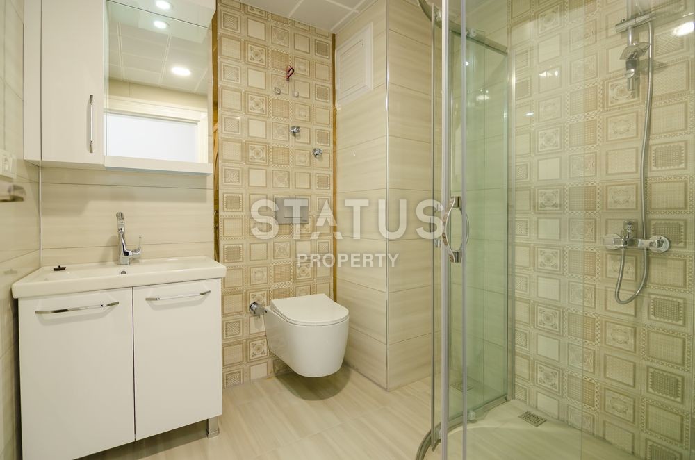 Новый современный проект в районе Махмутлар с большими квартирами фото 22