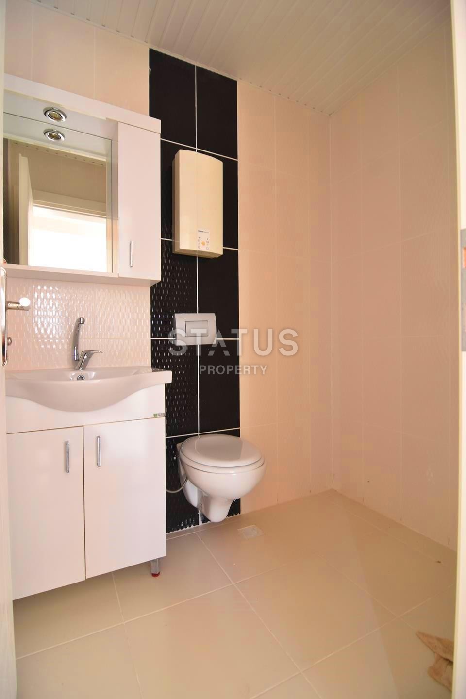 Уютная квартира с мебелью в Махмутларе, 65 м2 фото 5